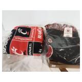 Cincinnati Bearcats Throws