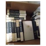 Set of World Book Encyclopedias