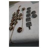 Costume Jewelry Sets