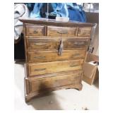 Vintage Chest of Drawers