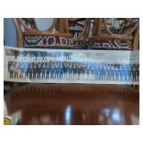 Vintage Fort Dix, NJ. Army Photo.