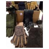 Box of Gloves