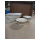 Lenox Bone Chine Dishware