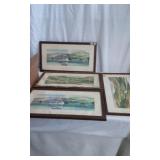 Vintage Advertising Prints