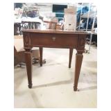 Hekman End Table