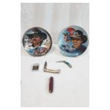 Richard Petty Racing Memorabilia