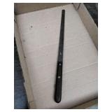 Dexter 10-inch Carbon Steel Slender Kitchen Knife