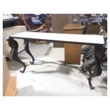 Seahorse Occasional Table