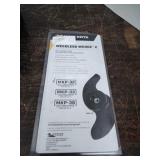 Minn Kota Weedless Wedge 2