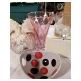 Waterford Biwl, Port Cincinnati glasses and more