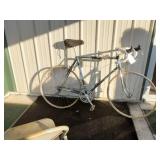 Fuji America Touring Nike 12-Speed