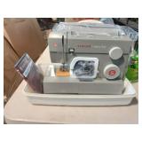 Singer Heavy Duty Sewing Machine