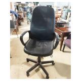 Executive Desk Chair