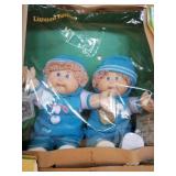 Cabbage Patch Kids