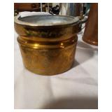 Kitchen Pitcher and mugs