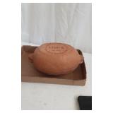 Vintage LA Cotta Casserole Dish