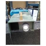 Realist 400 Slide Projector