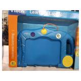 Learning Cash Register and Learning Laptop