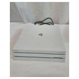 Playstation 4 Gaming Console