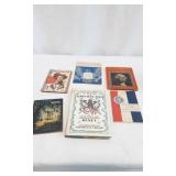 Vintage American Presidents Books