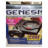 Sega Genesis