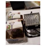 Solar Outdoor lights and a shop light