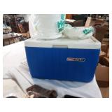 Coleman Polylite Cooler