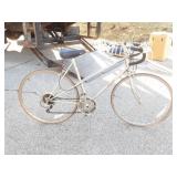 Raleigh Reliant 10 speed