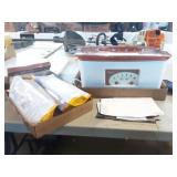 GiGi Digital Paraffin  Bath