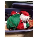 Christmas in February