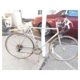 Schwinn Le Tour 12-Speed Bike