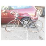 AMF Black Gold 10-Speed