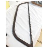 Vintage Bow Saw