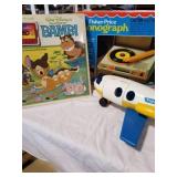 Fischer Price Toys