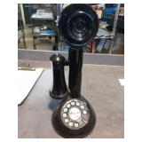 Whiskey Decanter Telephone