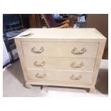 Vintage Baker Chest of Drawers