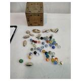 Vintage Marbles