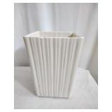 Vintage Cookson Pottery Large Vase