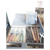 Kobalt 60pc SpeedFit T-Handle Hex Key and Driver