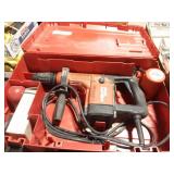 Hilti TE 35 Rotary Hammer Drill
