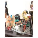 Miscellaneous House and Garden Accessories