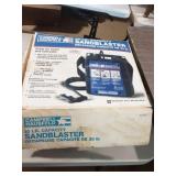 Campbell Hausfeld SandBlaster