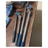 Swagelok Pipe Benders