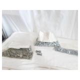 Nuts, Bolts, and Lock Washers