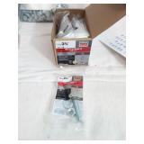 Simpson Strong-Bolt 2 Wedge Anchor(15)