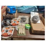 Stihl Weed Whacker Accessories