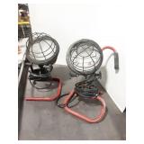 Craftsman Portable Work Lights
