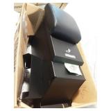 Tuffy Lock It Up Center Console for Jeeps