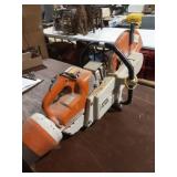 Stihl TS 350 Concrete Saw