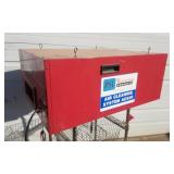 PSI Woodworking Products AC620 Air Filtration